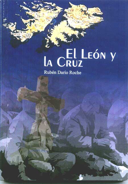 El Leon y la Cruz